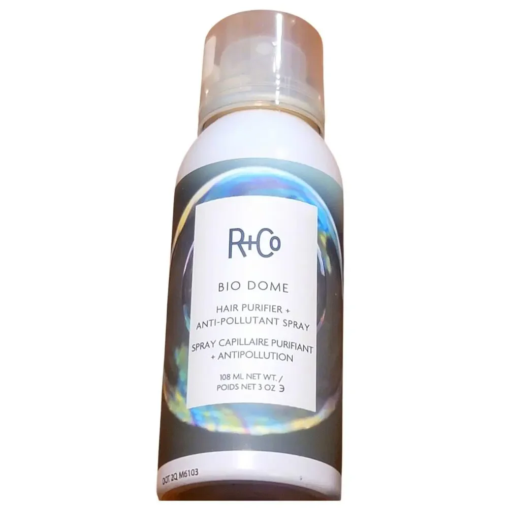 R+Co refresh your